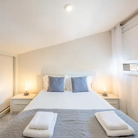 Guestready - & Mar * Costa da Caparica