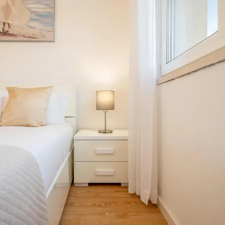 Guestready - & Mar Semesterbostad *