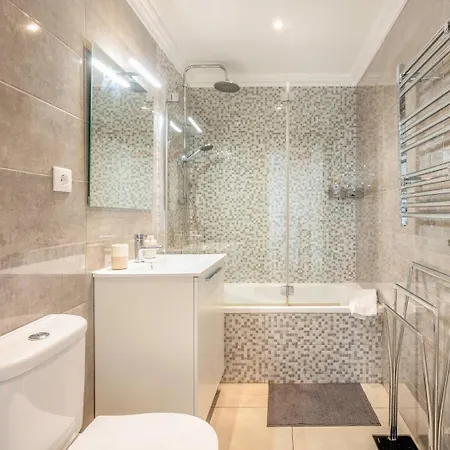 Tatil Evi Guestready - & Mar *