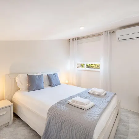 Сasa de vacaciones Guestready - & Mar Costa da Caparica