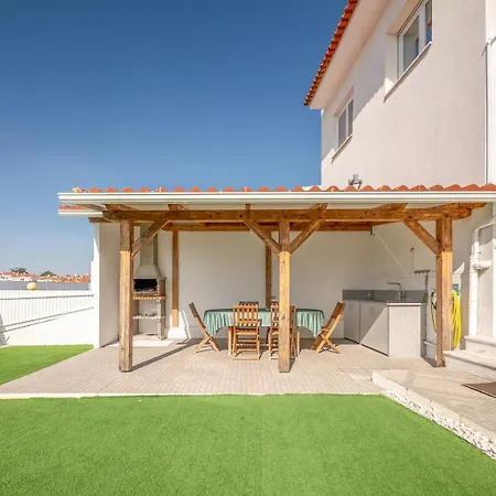 Guestready - & Mar Caparica