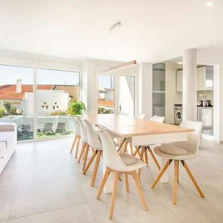 Guestready - & Mar * Caparica