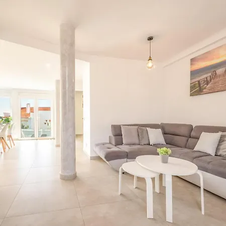 Guestready - & Mar Semesterbostad