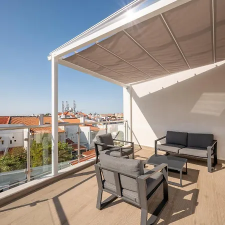 Tatil Evi Guestready - & Mar