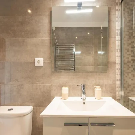 Guestready - & Mar Semesterbostad Caparica