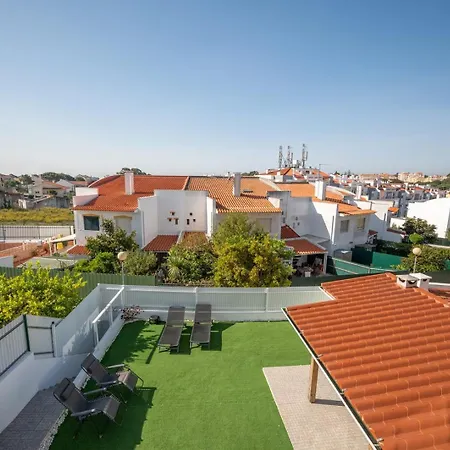 Guestready - & Mar Caparica