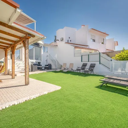 Guestready - & Mar Сasa de vacaciones *