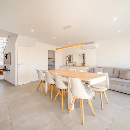 Semesterbostad Guestready - & Mar *