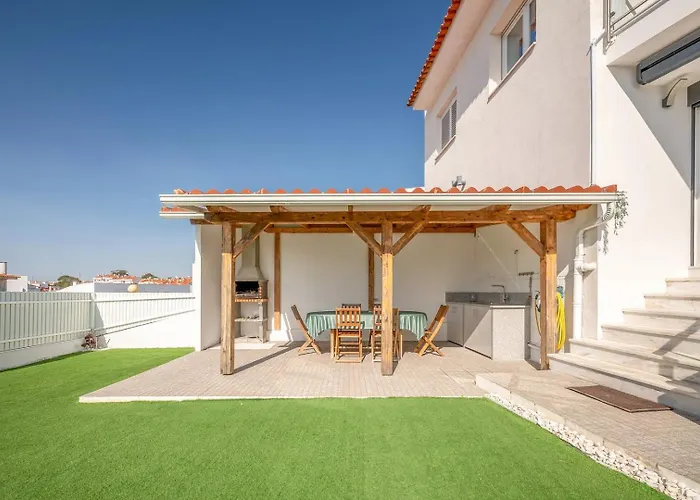 Guestready - & Mar Caparica