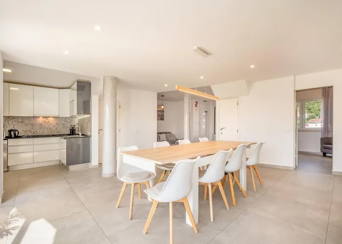 Prázdninový dům Guestready - & Mar