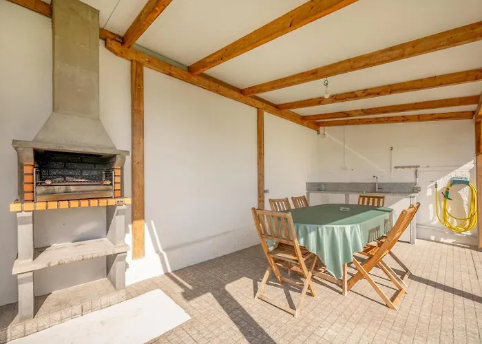 Prázdninový dům Guestready - & Mar *