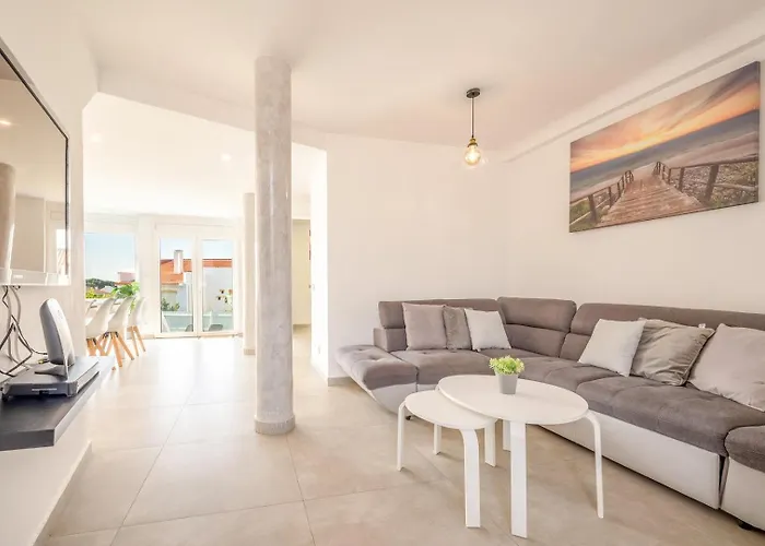 Guestready - & Mar Prázdninový dům